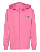 Fz Hoodie Pink Adidas Originals
