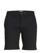 Jpstmarco Cooper Jjchino Shorts Black Jack & J S