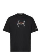 Rrpedro Tee Black Redefined Rebel