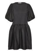 Envaiw Dress Black InWear