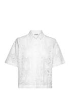 Srclio Shirt White Soft Rebels