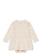 Dress Cream Sofie Schnoor Baby And Kids