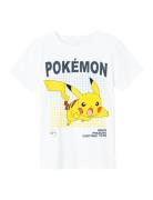 Nkmamos Pokemon Ss Top Sky White Name It