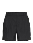 Esma New Shorts Black NORR