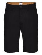 Claremont Poplin Chino Short Black Black Timberland