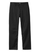 Choice Chino Regular Pant Black Brixton