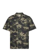 Rrrodney Shirt Green Redefined Rebel