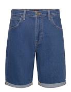 5 Pocket Short Blue Lee Jeans