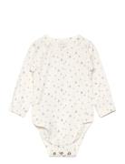 Bing - Bodysuit Cream Hust & Claire