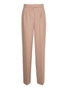 Gytta Trousers Pink Andiata