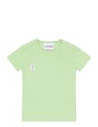 Unisex T-Shirt Green Gugguu