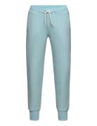 Relaxed Sweatpants Blue Gugguu