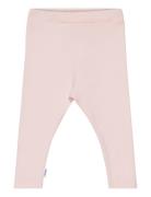 Baby Leggings Pink Gugguu