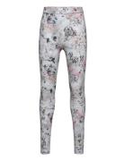 Print Leggings Patterned Gugguu