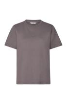 Penny Oslo Tee Grey HOLZWEILER