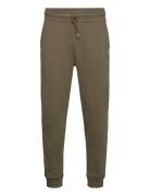 Reg Shield Sweatpants Green GANT