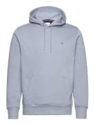 Reg Shield Hoodie Blue GANT