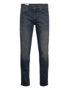 Regular Archive Wash Jeans Blue GANT