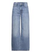 Rel Straight Jeans Blue GANT