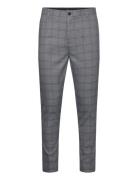 Milano Xo Storm Pants Grey Clean Cut Copenhagen