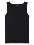 Nkfsille Xsl Tank Top Black Name It