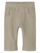 Nbmdiolo Reg Pant Lil Beige Lil'Atelier