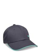 Cap-Bold-Curved Navy BOSS