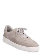 Mondo 2.0 Ripple Nubuck Grey Filling Pieces