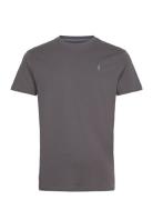 Mcs Tee Texas City Men Grey MCS