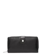 Salerno Wallet Trude Black Adax