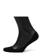 Decoy Footies Thin Cotton Black Decoy