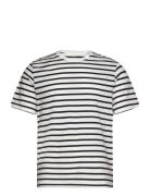 Jjeorganic Basic Tee Ss O-Neck Noos White Jack & J S