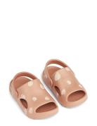 Morris Sandals Pink Liewood