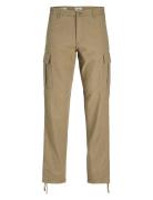 Jpstkane Jjbarkley Cargo Pant Noos Beige Jack & J S