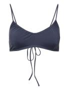 Swim Bra Noelia Top Navy Lindex