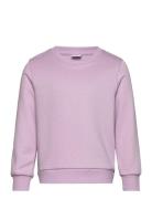 Sweatshirt Basic Purple Lindex