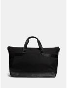 Walt Weekender Black J. Lindeberg