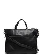 Napoli Working Bag Sasha 17" Black Adax