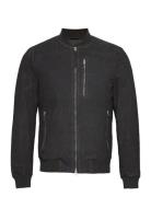 Kemble Bomber Black AllSaints