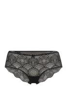 Glamour Refined Shorty Black WONDERBRA