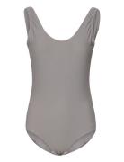 Tornø Swim Suit Grey H2O