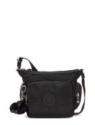 Gabbie Mini Black Kipling