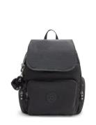 City Zip S Black Kipling