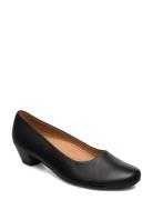 Pumps Black Gabor