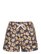 Swim Shorts, Nauru Navy Reima