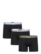 Boxerbr 3P Bold Black BOSS