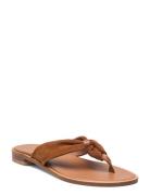 Betty Sandals Brown Andiata