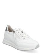 Sneaker White Gabor