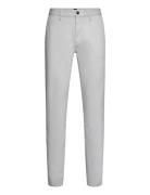 Chino_Tapered Grey BOSS