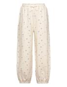 Sweatpants Beige Sofie Schnoor Baby And Kids